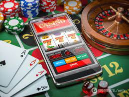 Онлайн казино Casino Punch