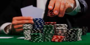 Официальный сайт Casino Punch